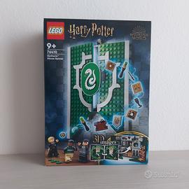 Lego 76410 Harry Potter