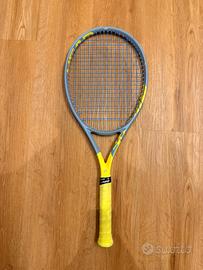 Racchetta tennis