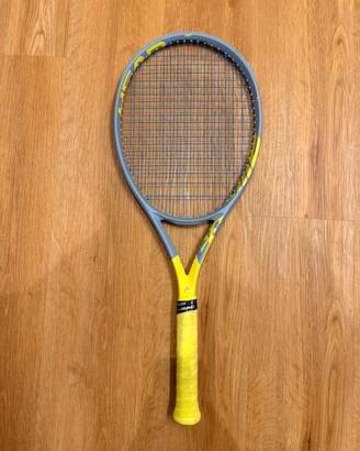 Racchetta tennis