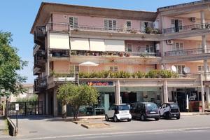 Appartamento via Pirandello
