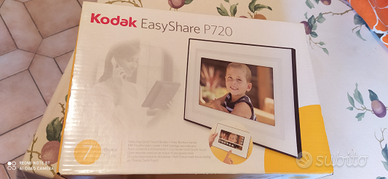 Cornice digitale kodak