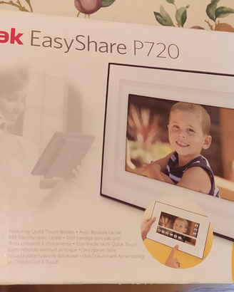 Cornice digitale kodak