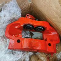  pinze dei freni grembo ateriore e posteriore