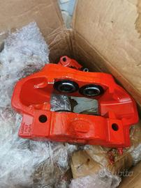  pinze dei freni grembo ateriore e posteriore