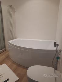 Vasca Novellini serie Divina NUOVA