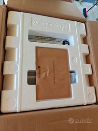 Diffusori Da Scaffale Monitor Audio Studio 89