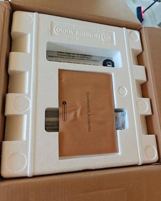Diffusori Da Scaffale Monitor Audio Studio 89