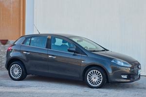 Fiat Bravo 1.6 MJT 105 CV