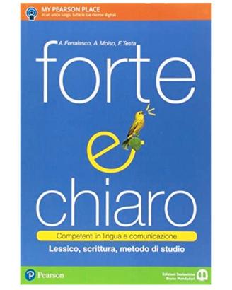 Forte e chiaro. ompetenti in lingua e comunicazion