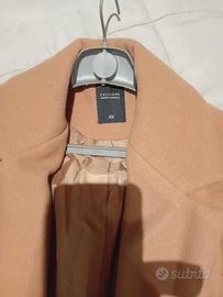 cappotto donna
