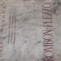 Panorami della guerra ROMBON - PLEZZO