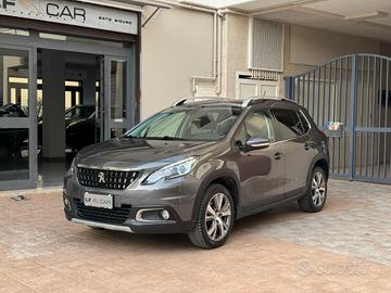 Peugeot 2008 1.6 BlueHDi 120 cv S&S Allure