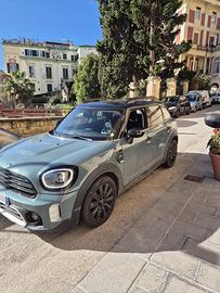 Mini Cooper Countryman 1.5 Northwood Edition