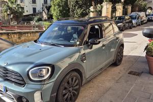 Mini Cooper Countryman 1.5 Northwood Edition