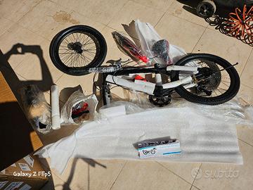 Bicicletta per bambini
