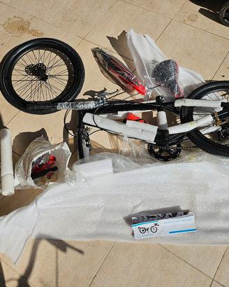 Bicicletta per bambini