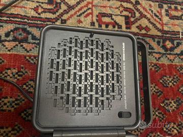 brionvega TS505 originale radio vintage