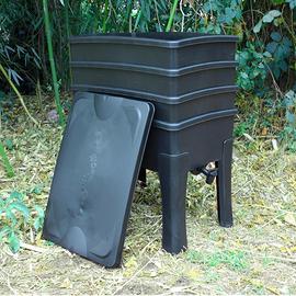 Compostiera per lombrichi Worm Café