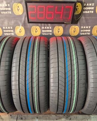 4 GOMME 235 35 19 GOOD YEAR AL 90% DOT 24