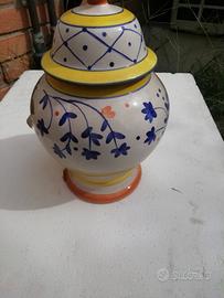 vaso d'arredo 