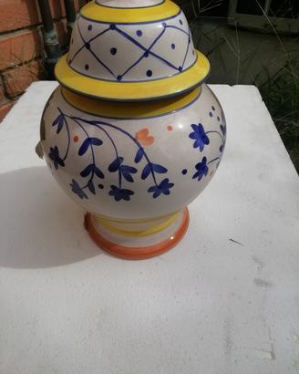 vaso d'arredo 