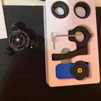 QuadLock supporto cellulare per moto