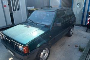 Autovettura panda 141 4x4 1996 141ak53b