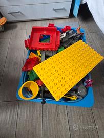 lego duplo