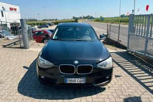Bmw 116D 2.0 DIESEL 2012
