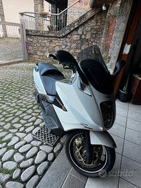 Gilera gp800