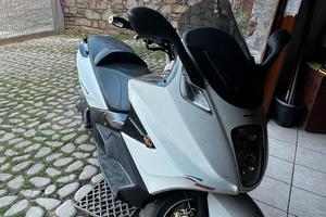 Gilera gp800