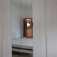 Ferrara stanza studentessa