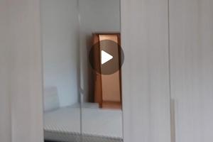 Ferrara stanza studentessa