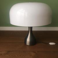 Lampada da tavolo vintage
