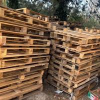 Pedane rotte per camino