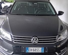 VOLKSWAGEN Passat 7ª serie - 2011