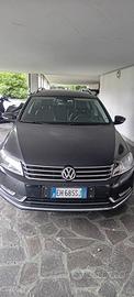 VOLKSWAGEN Passat 7ª serie - 2011