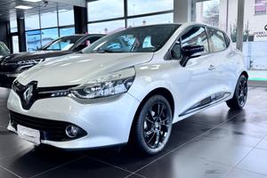 Renault Clio 1.2 75 CV 5 porte Duel