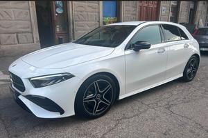 Mercedes-Benz A 180 AMG LINE Advanced Plus #50100