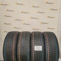 Gomme invernale usate 195/45 16 84H XL