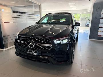 Mercedes-benz GLE 300 d 4Matic Premium 7 POSTI