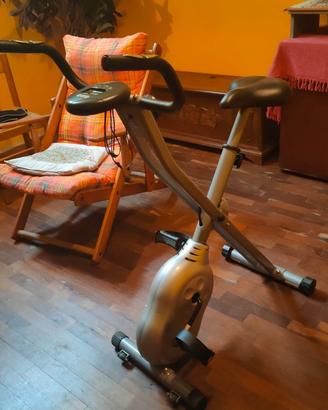 CYCLETTE PER ALLENAMENTO E RIABILITAZIONE