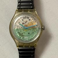 Orologio Swatch Automatico Vintage Anni 90