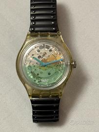 Orologio Swatch Automatico Vintage Anni 90