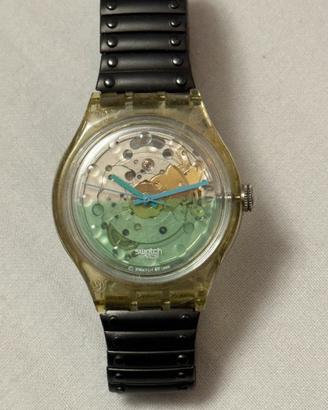 Orologio Swatch Automatico Vintage Anni 90