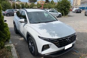 Hyundai TUCSON Tucson 1.6 t-gdi 48V Exellence 2wd