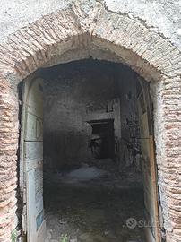 Cantina centro storico