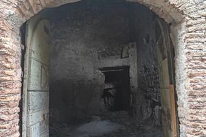 Cantina centro storico