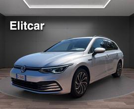 VOLKSWAGEN Golf Variant 1.5 eTSI EVO ACT DSG Sty