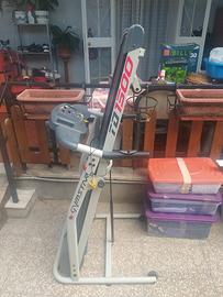 Tapis roulant professionale 